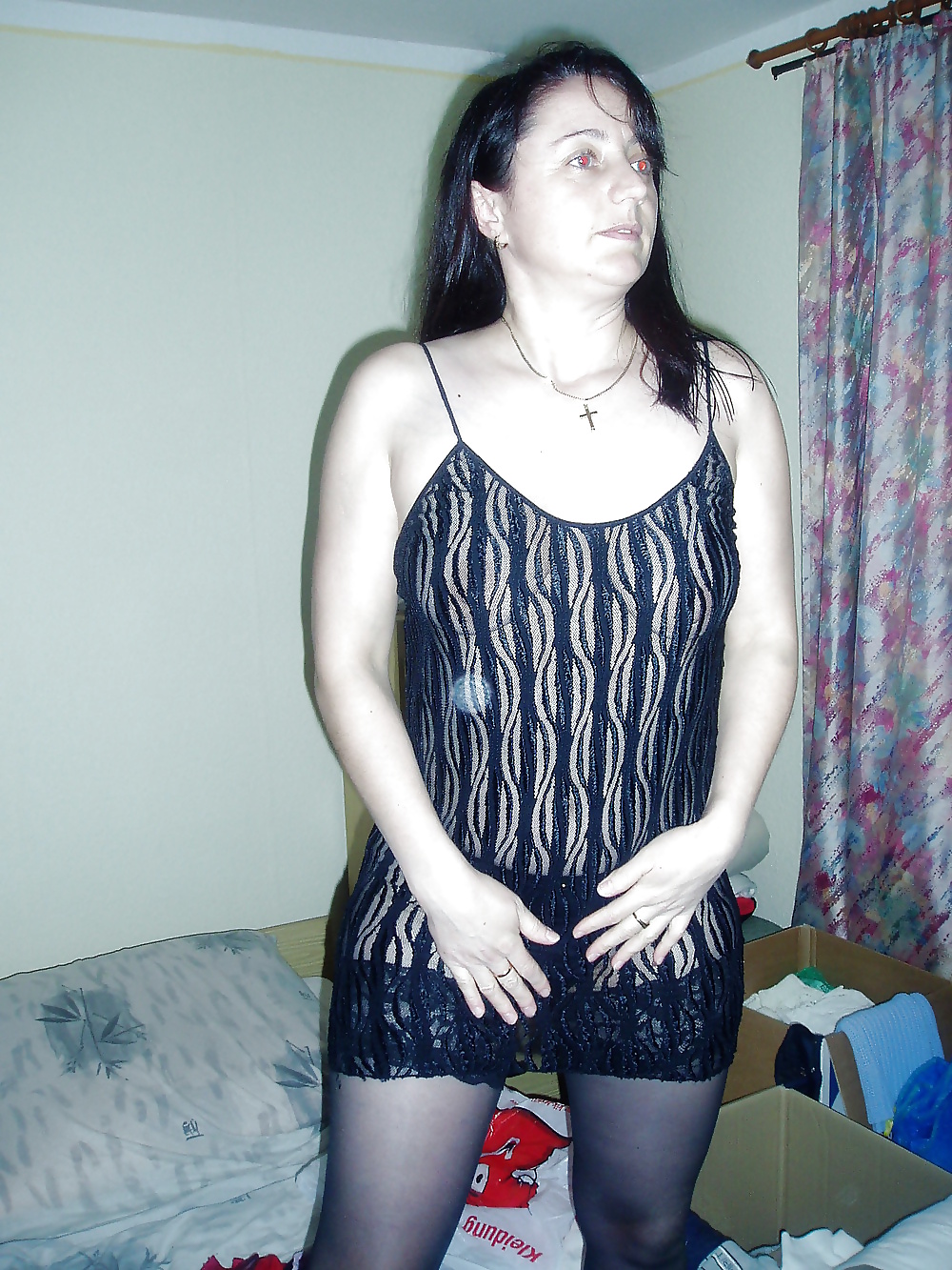 Exposed Whore Lidia #30961732
