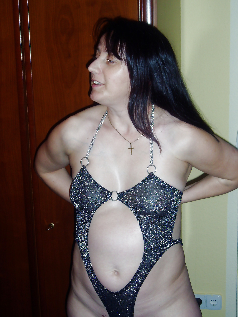 Exposed Whore Lidia #30961753