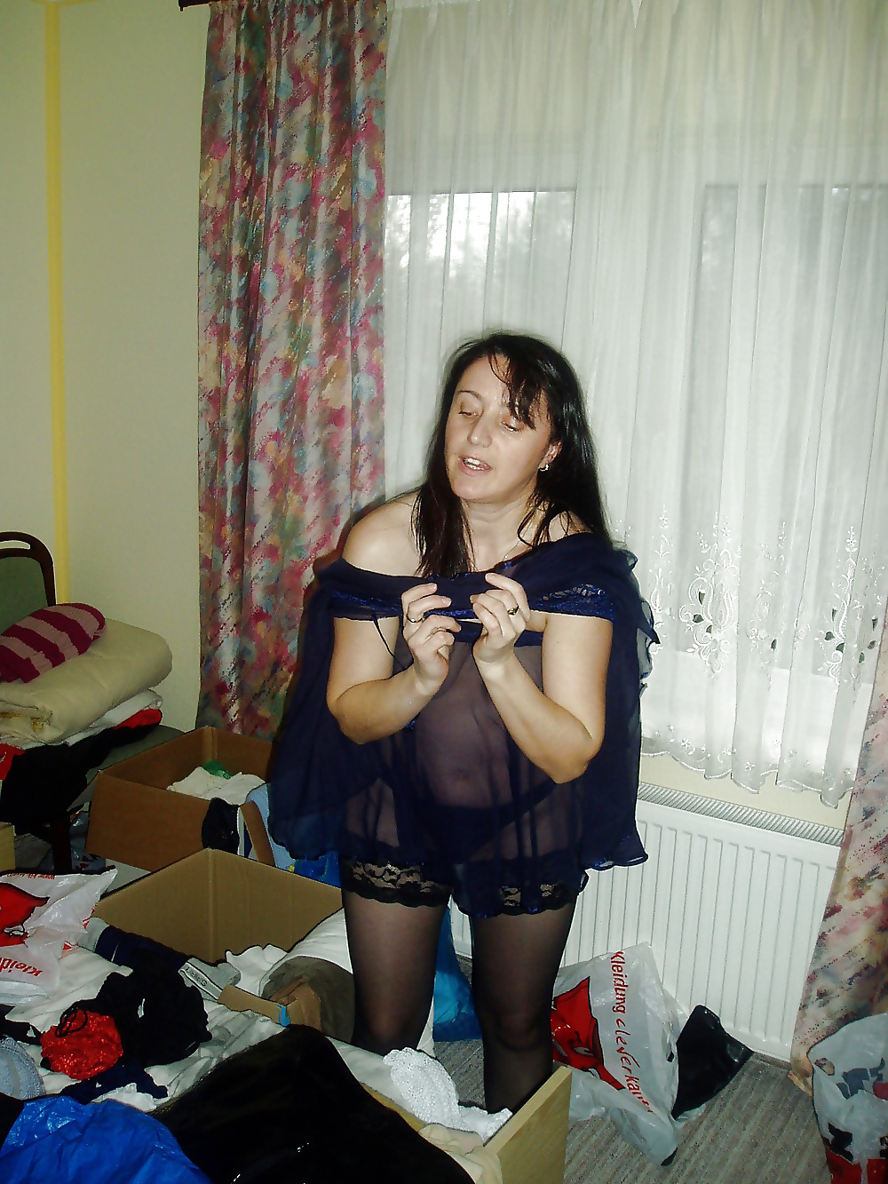 Exposed Whore Lidia #30961757