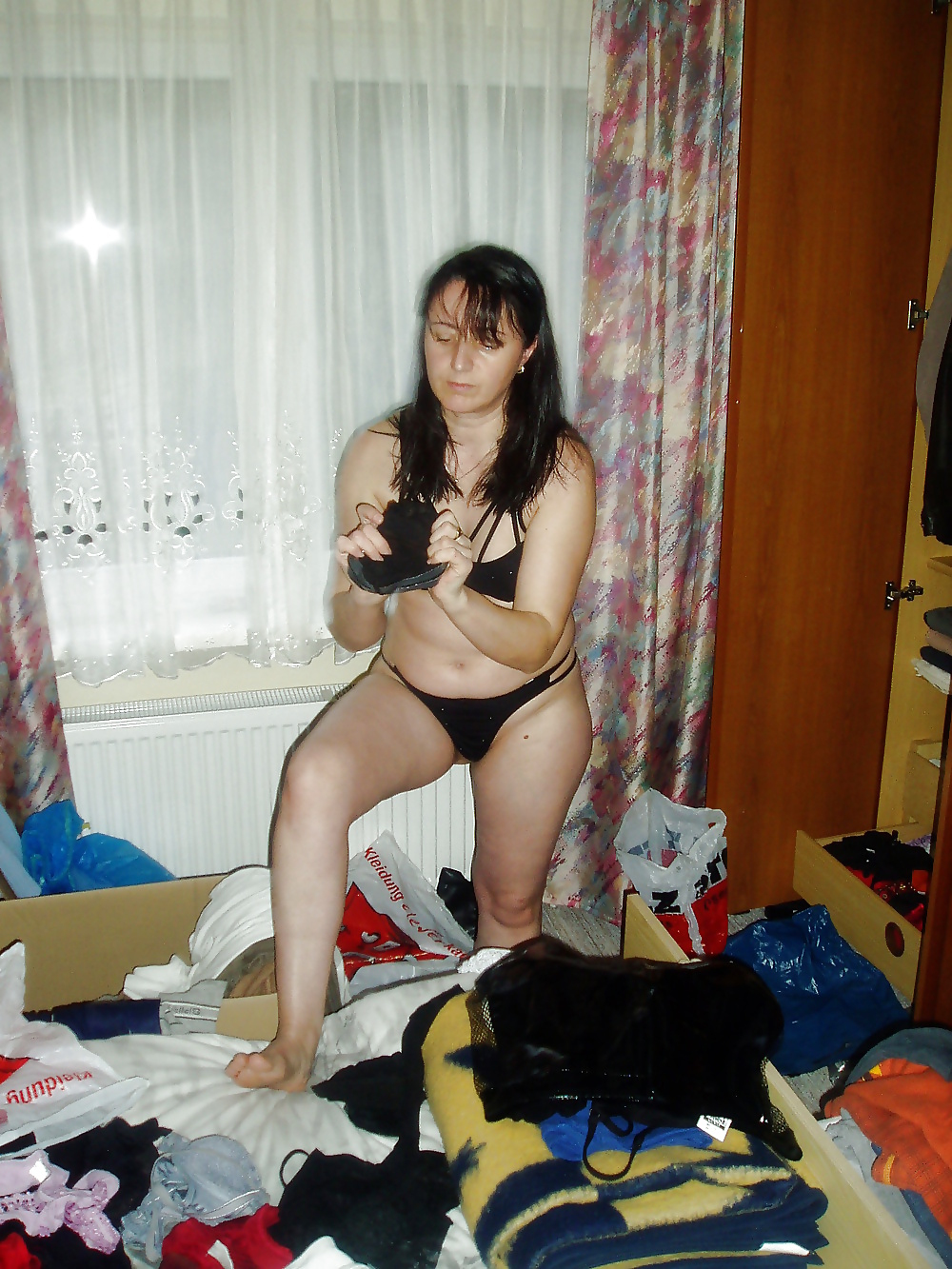 Exposed Whore Lidia #30961796