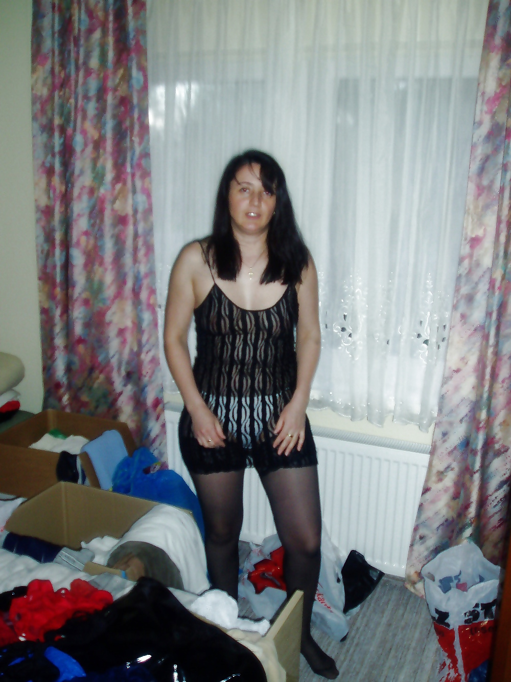 Exposed Whore Lidia #30961801