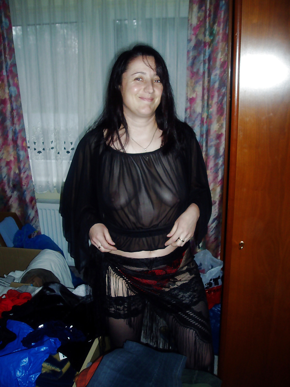 Exposed Whore Lidia #30961812