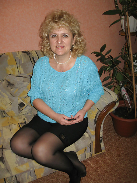 Russian Sexy Mature! Amateur Mixed!  #29994965