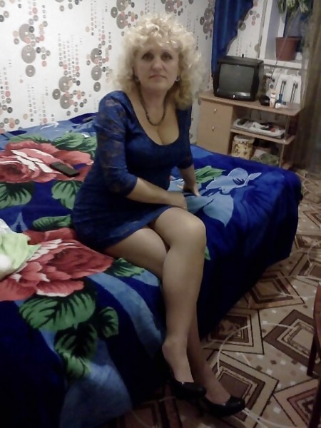 Russian Sexy Mature! Amateur Mixed!  #29995005