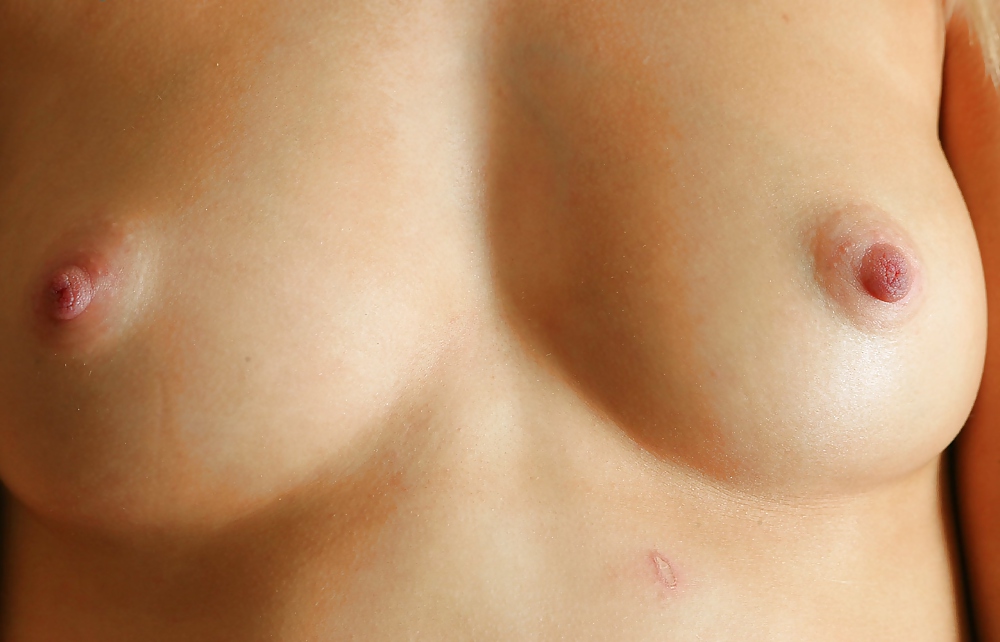 25 beautiful breasts of every shape and size (2) #23378362