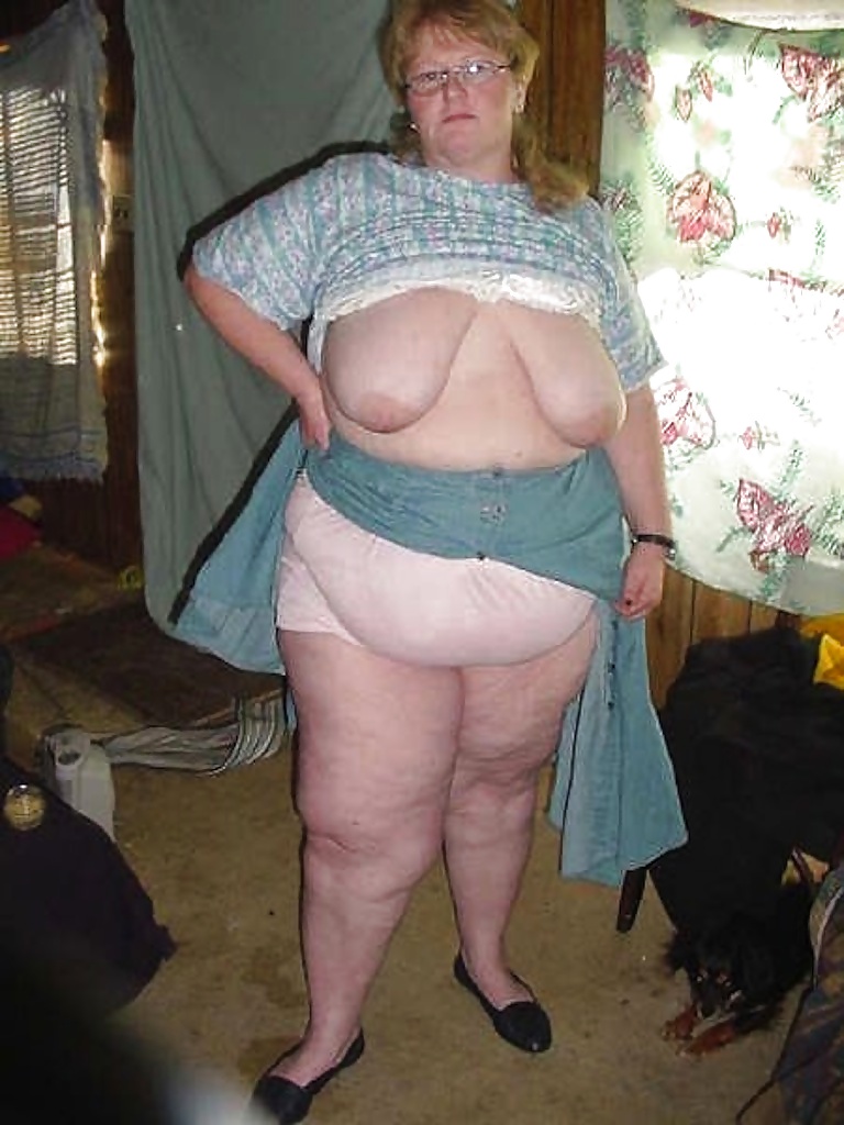 Grannies BBW Matures #101 #31775154