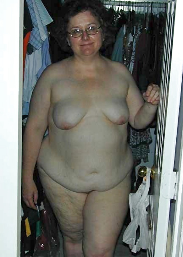 Grannies BBW Matures #101 #31775195