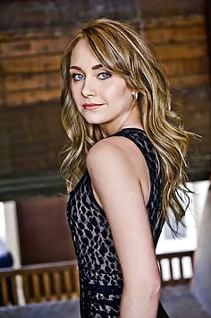 Amber Marshall #31418750