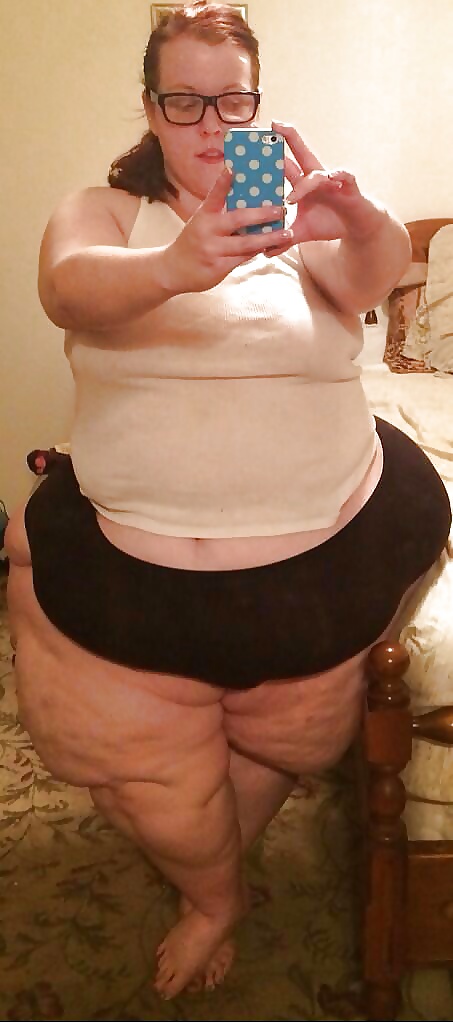 Sexy Ssbbw #27757100