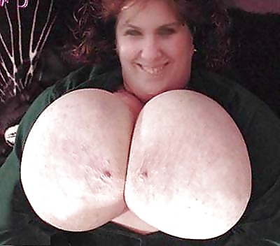 La migliore collezione di seno al mondo
 #29182839