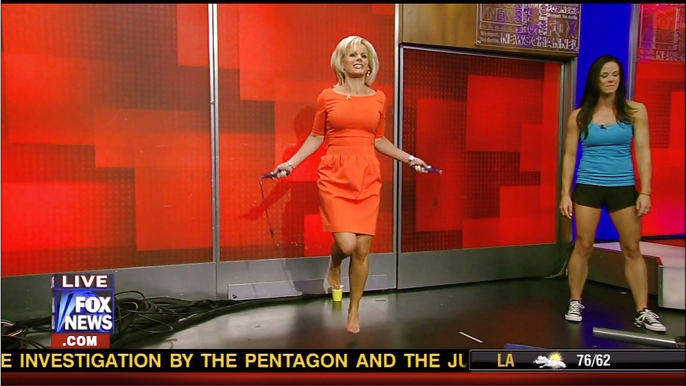 Gretchen Carlson fox news milfs
 #31378641