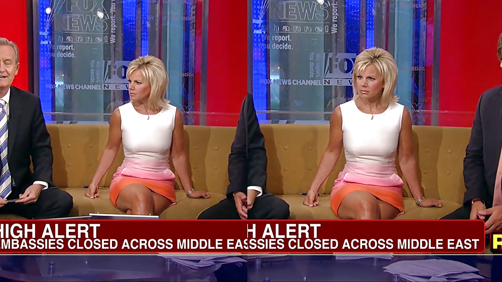 Gretchen carlson fox news milfs
 #31378649