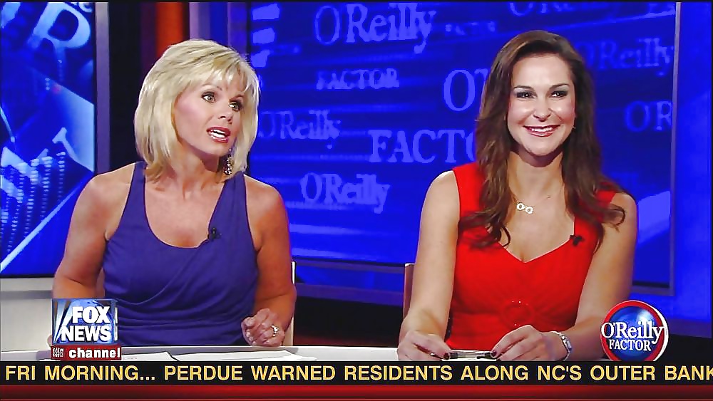 Gretchen Carlson fox news milfs #31378666