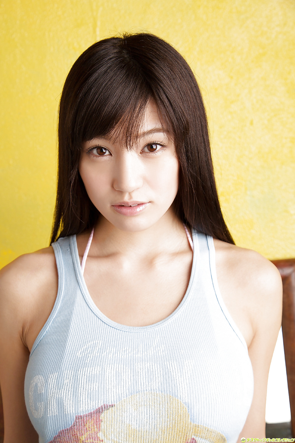 SEXY Shoko Takasaki  #27664532