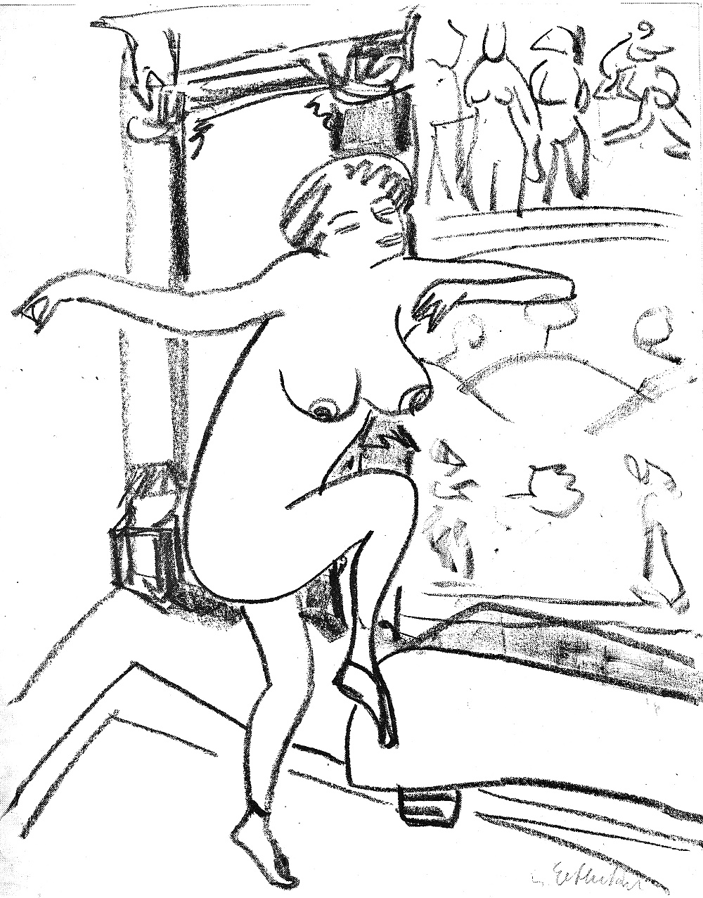 Dibujo de jedman
 #36333535