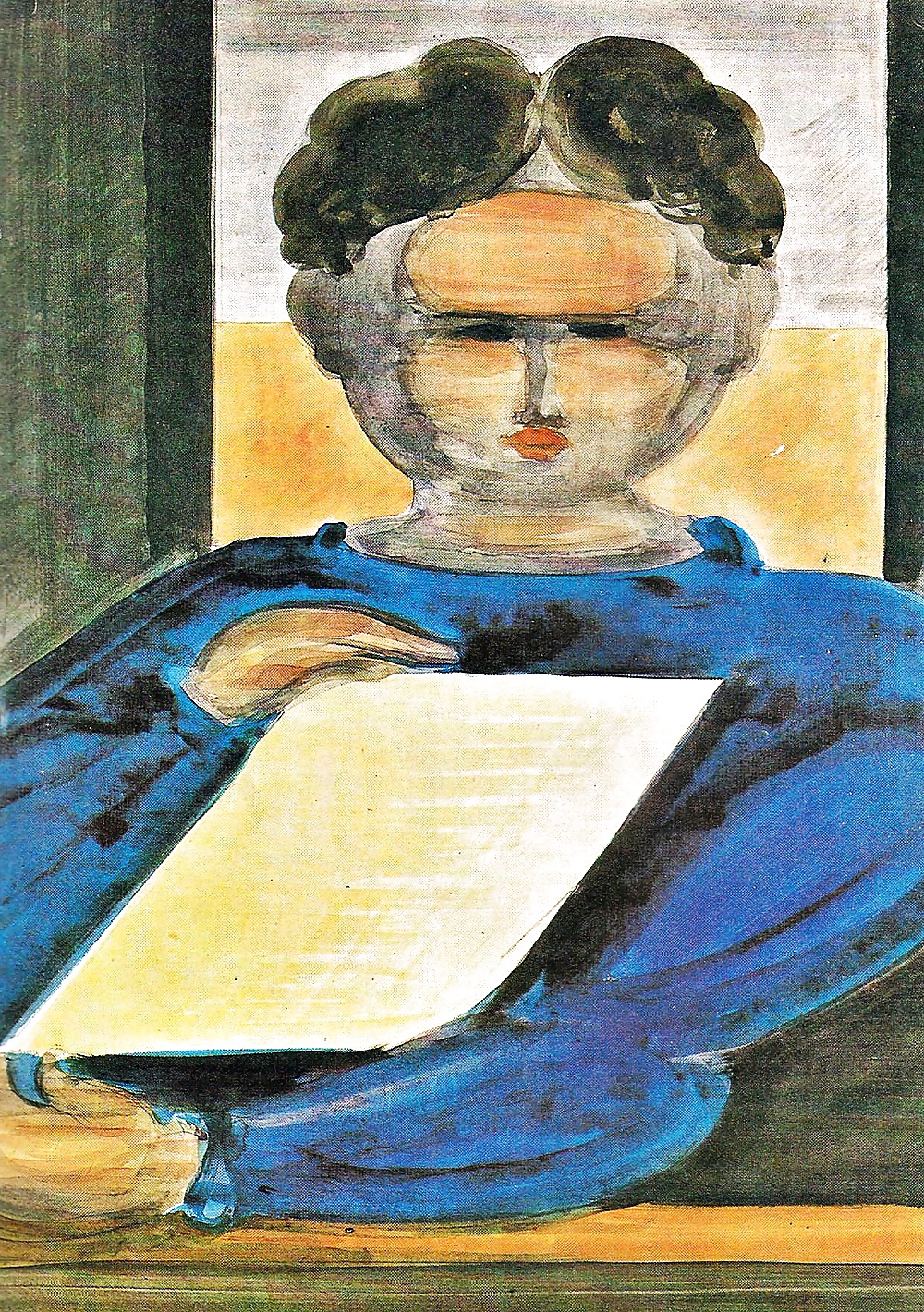 Dibujo de jedman
 #36333590