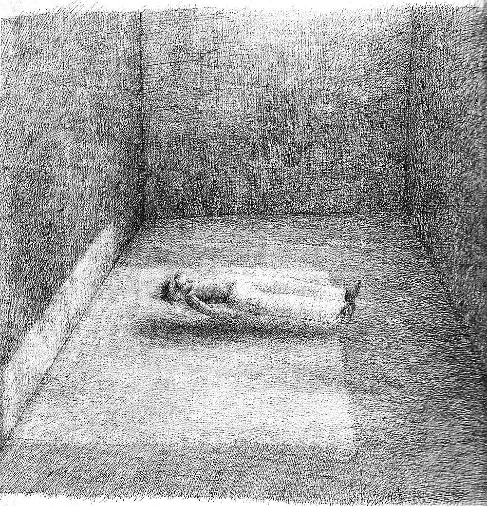 Dibujo de jedman
 #36333634