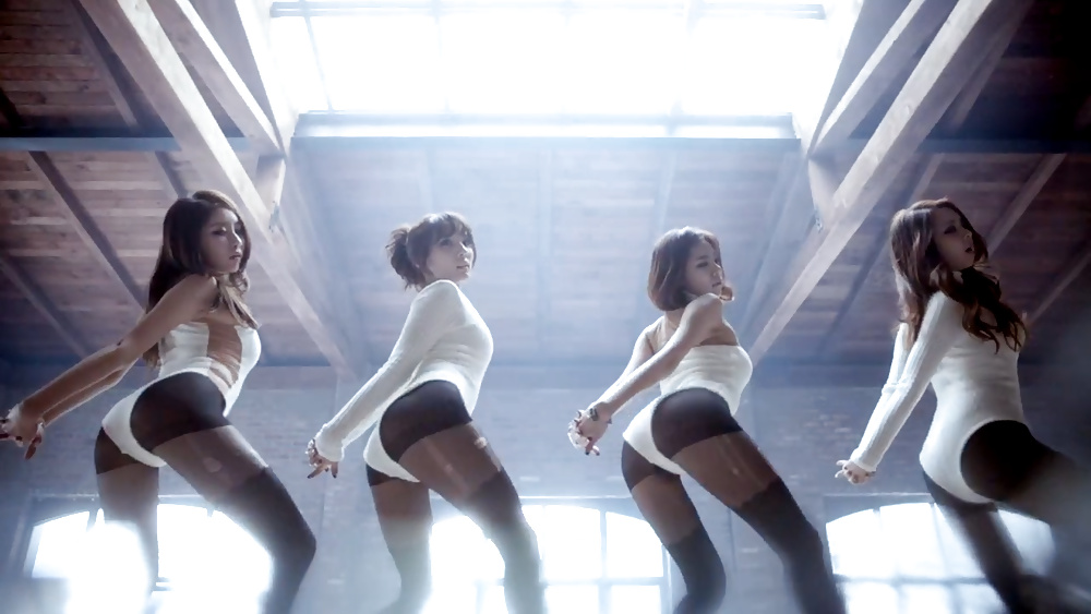 Stellar - Marionette (mv stills)  #33782553