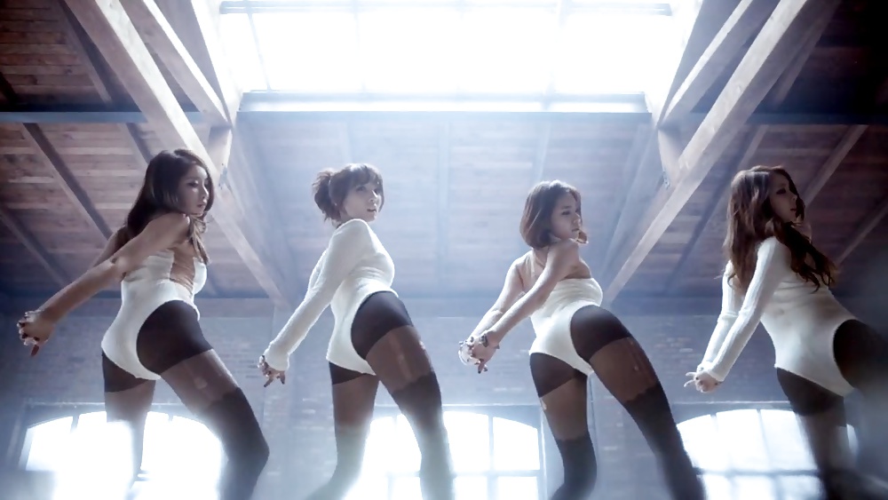 Stellar - Marionette (mv stills)  #33782559