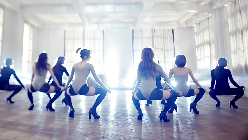 Stellar - marionette (mv stills) 
 #33782588