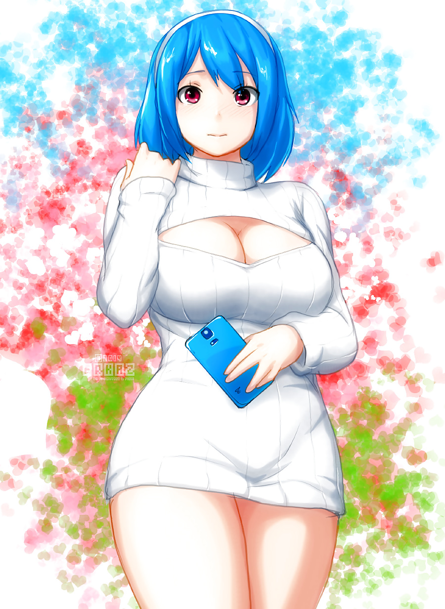 Girls with Curves Part 2 #39980094