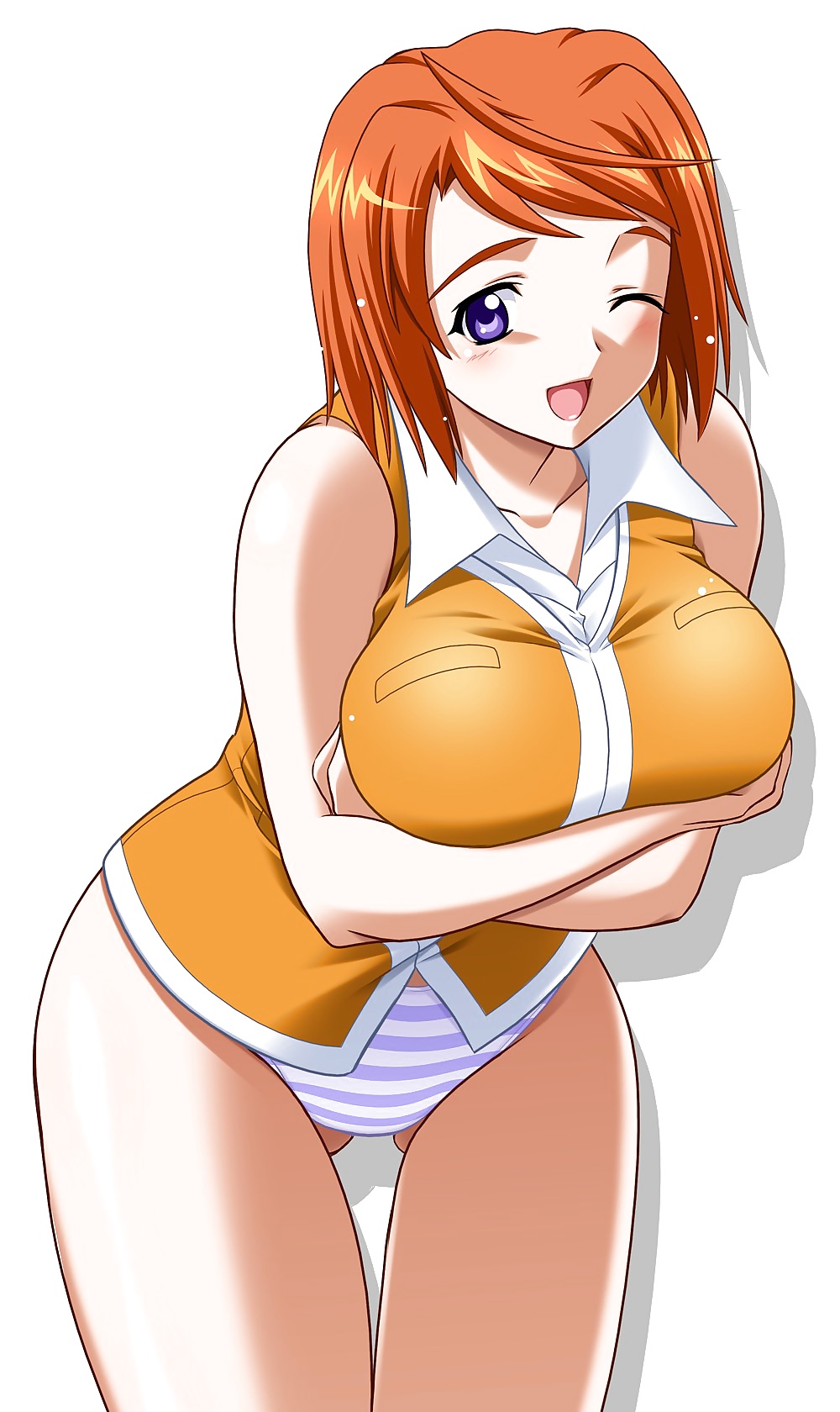 Girls with Curves Part 2 #39980157