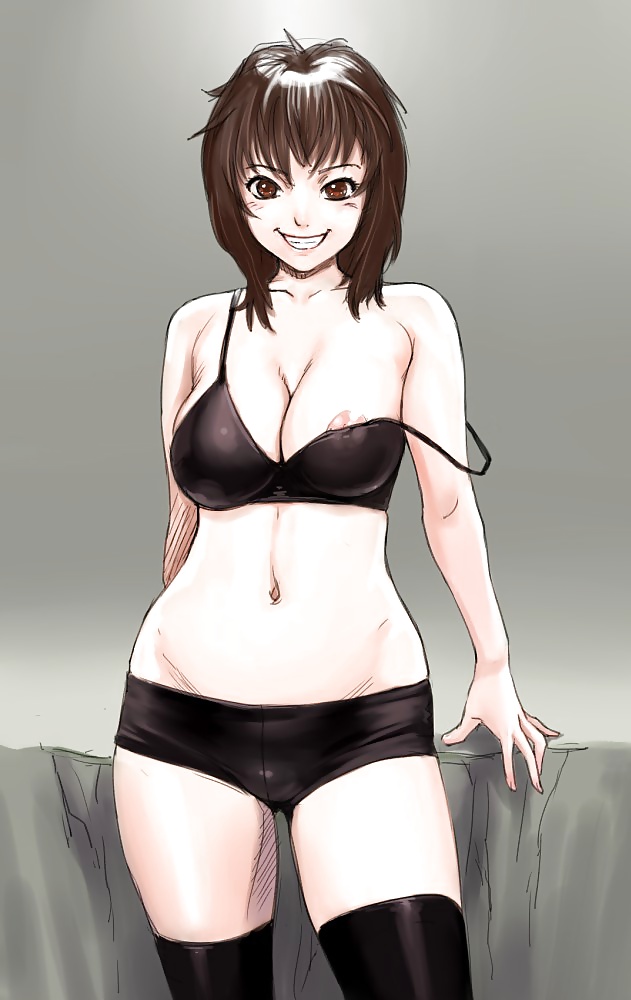 Girls with Curves Part 2 #39980186