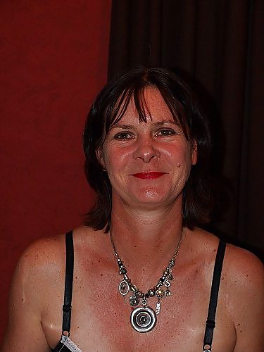 Corinne lossant (sophie 63) salope certifiee (web)
 #38711877