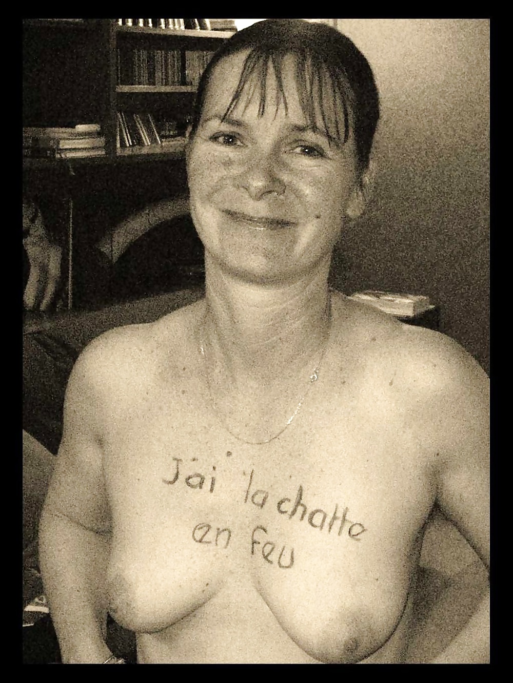 Corinne lossant (sophie 63) salope certifiee (web)
 #38711943
