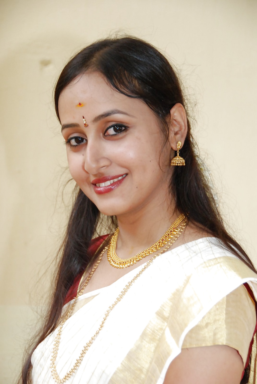 Cute Kerala Girl #25853509