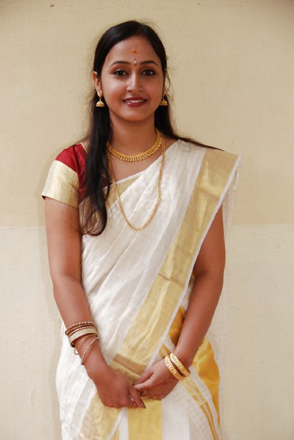 Cute Kerala Girl #25853578