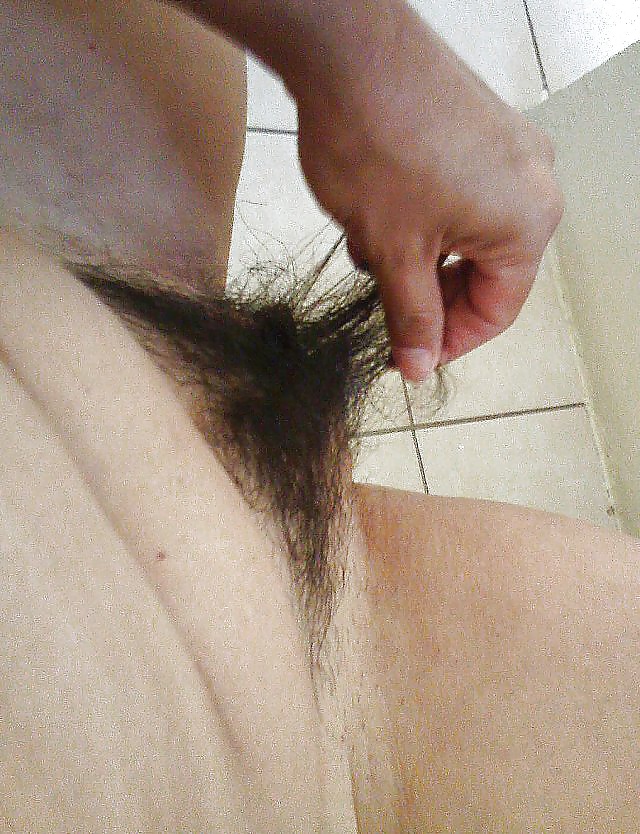 Real Hairy Amateur2 #32902688