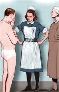 Best of Barb femdom artist artist Barb femdom