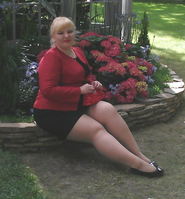 Full thighs in the mini 47 #28218501