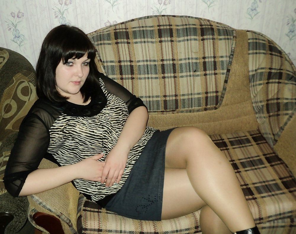 Full thighs in the mini 47 #28218590