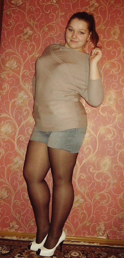 Full thighs in the mini 47 #28218604