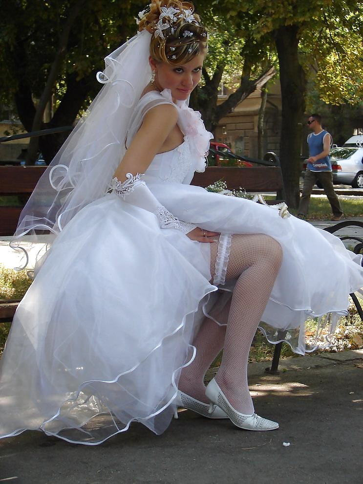 Amateur Brides part 20 #34373744