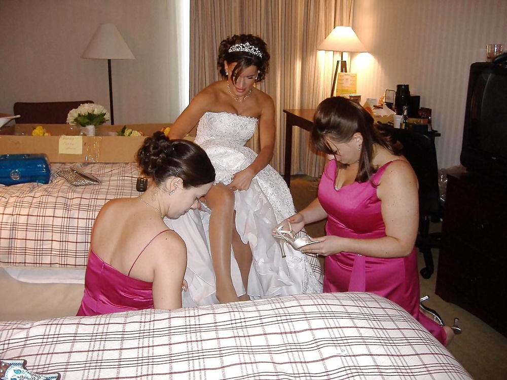 Amateur Brides part 20 #34373835
