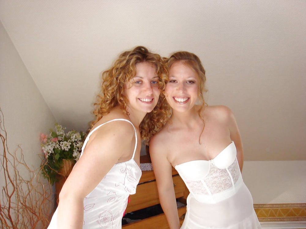 Amateur Brides part 20 #34373872