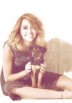 Miley Cyrus #34529250