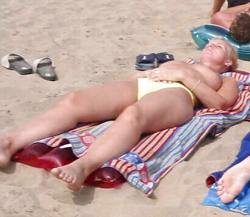 The beach 147 #37594401