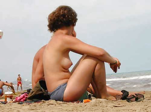 The beach 147 #37594408