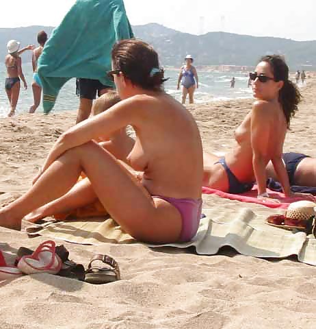 The beach 147 #37594422