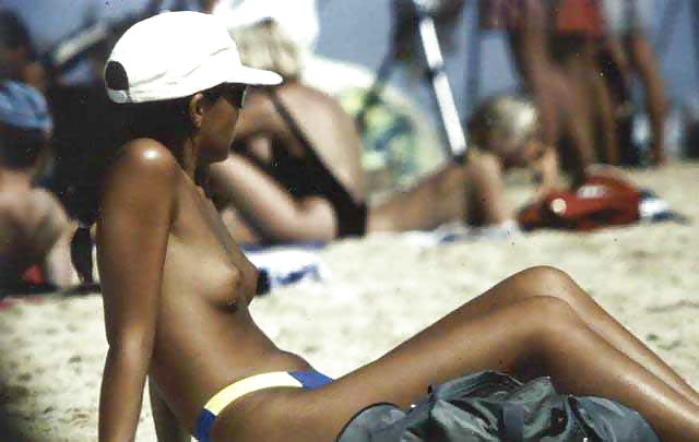The beach 147 #37594434