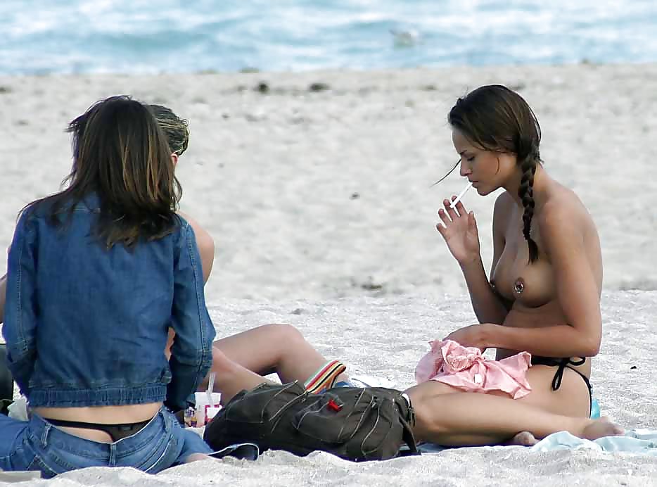 The beach 147 #37594478