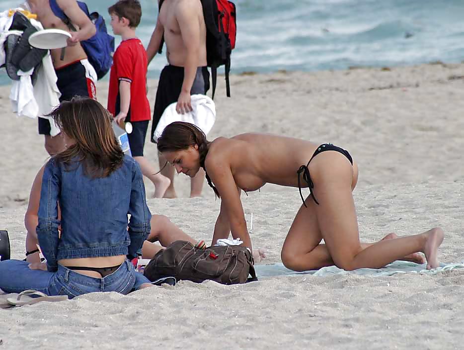 The beach 147 #37594485