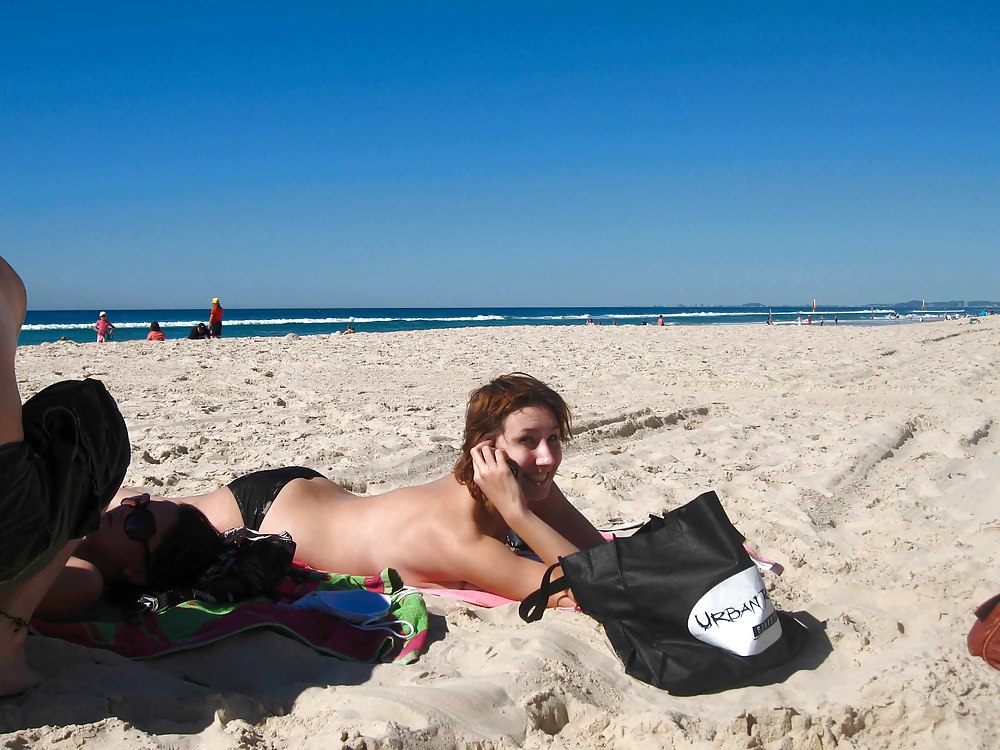 The beach 147 #37594515