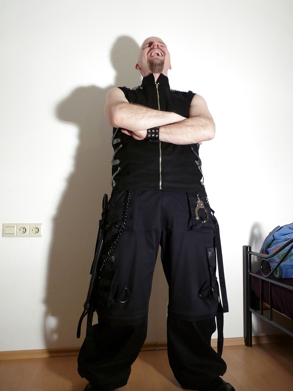 ダー・シャッテンシュミード
 #40720786