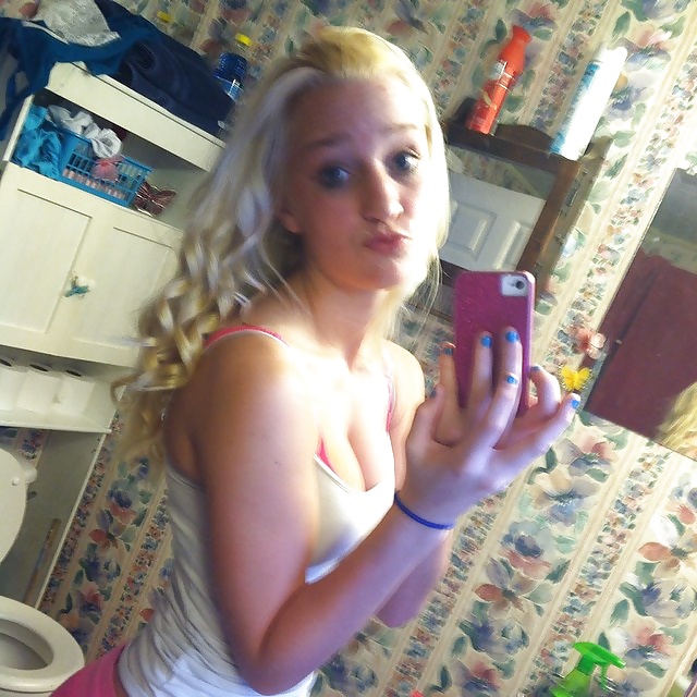 Trisha loves x2 at once #28438875