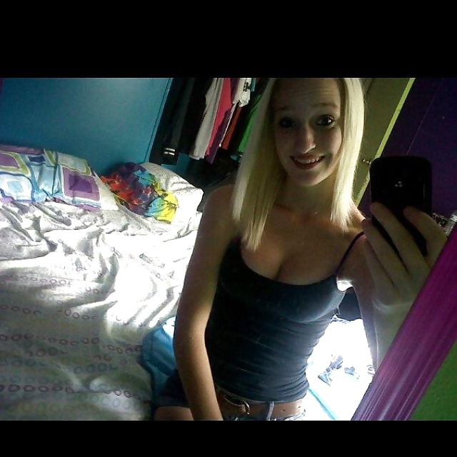 Trisha loves x2 at once #28438885